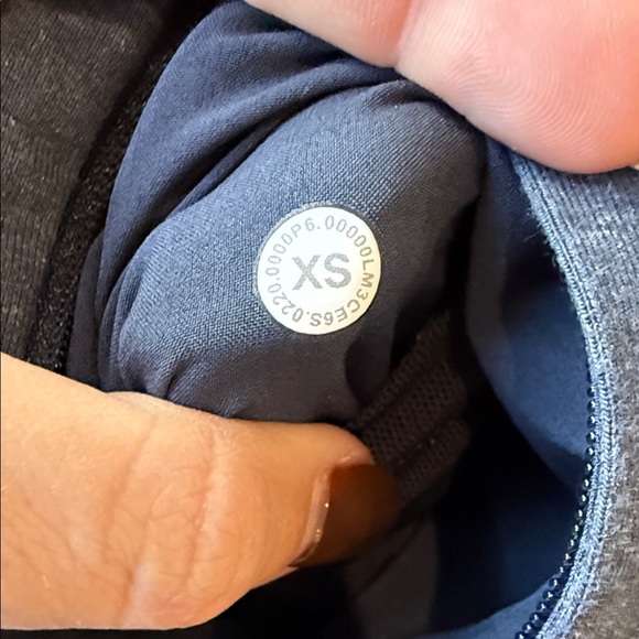 Lululemon City Sweat Full Zip Hoodie - Picture 3 of 5